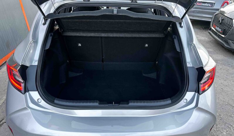 Toyota Corolla 2021 Active Plus, Ελληνικό, 1o Χέρι, Οθόνη, Βιβλίο, Εγγύηση full