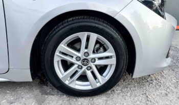 Toyota Corolla 2021 Active Plus, Ελληνικό, 1o Χέρι, Οθόνη, Βιβλίο, Εγγύηση full