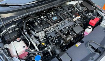 Toyota Corolla 2021 Active Plus, Ελληνικό, 1o Χέρι, Οθόνη, Βιβλίο, Εγγύηση full
