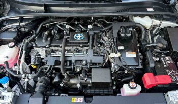 Toyota Corolla 2021 Active Plus, Ελληνικό, 1o Χέρι, Οθόνη, Βιβλίο, Εγγύηση full
