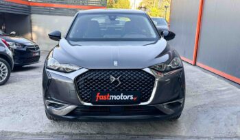 DS, DS-3 ’20,CROSSBACK,Ελληνικό, 1ο Χέρι, Βιβλίο, Εγγύηση full