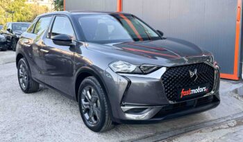 DS, DS-3 ’20,CROSSBACK,Ελληνικό, 1ο Χέρι, Βιβλίο, Εγγύηση full