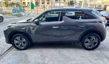 DS, DS-3 ’20,CROSSBACK,Ελληνικό, 1ο Χέρι, Βιβλίο, Εγγύηση full