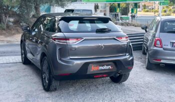 DS, DS-3 ’20,CROSSBACK,Ελληνικό, 1ο Χέρι, Βιβλίο, Εγγύηση full