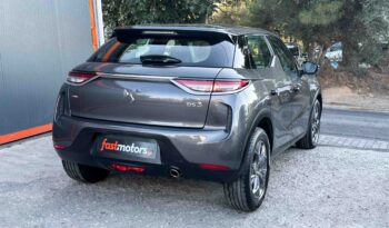 DS, DS-3 ’20,CROSSBACK,Ελληνικό, 1ο Χέρι, Βιβλίο, Εγγύηση full