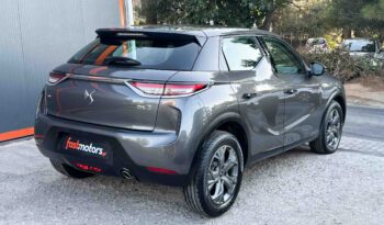 DS, DS-3 ’20,CROSSBACK,Ελληνικό, 1ο Χέρι, Βιβλίο, Εγγύηση full