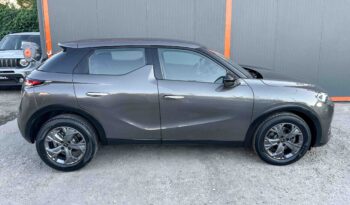 DS, DS-3 ’20,CROSSBACK,Ελληνικό, 1ο Χέρι, Βιβλίο, Εγγύηση full