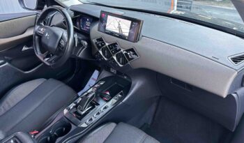 DS, DS-3 ’20,CROSSBACK,Ελληνικό, 1ο Χέρι, Βιβλίο, Εγγύηση full