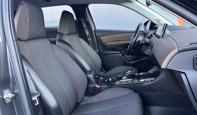 DS, DS-3 ’20,CROSSBACK,Ελληνικό, 1ο Χέρι, Βιβλίο, Εγγύηση full