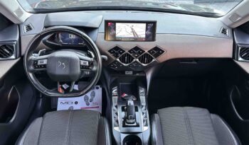 DS, DS-3 ’20,CROSSBACK,Ελληνικό, 1ο Χέρι, Βιβλίο, Εγγύηση full