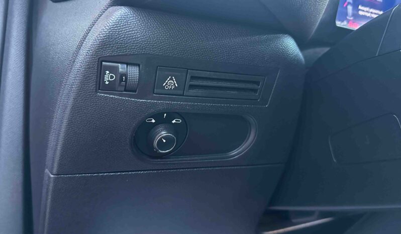 DS, DS-3 ’20,CROSSBACK,Ελληνικό, 1ο Χέρι, Βιβλίο, Εγγύηση full
