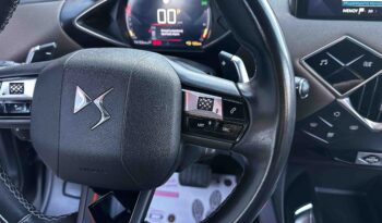 DS, DS-3 ’20,CROSSBACK,Ελληνικό, 1ο Χέρι, Βιβλίο, Εγγύηση full