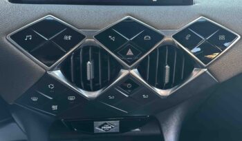 DS, DS-3 ’20,CROSSBACK,Ελληνικό, 1ο Χέρι, Βιβλίο, Εγγύηση full