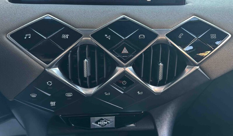 DS, DS-3 ’20,CROSSBACK,Ελληνικό, 1ο Χέρι, Βιβλίο, Εγγύηση full