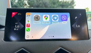 DS, DS-3 ’20,CROSSBACK,Ελληνικό, 1ο Χέρι, Βιβλίο, Εγγύηση full