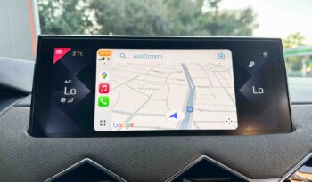 DS, DS-3 ’20,CROSSBACK,Ελληνικό, 1ο Χέρι, Βιβλίο, Εγγύηση full