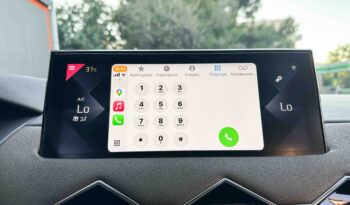 DS, DS-3 ’20,CROSSBACK,Ελληνικό, 1ο Χέρι, Βιβλίο, Εγγύηση full