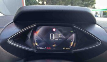 DS, DS-3 ’20,CROSSBACK,Ελληνικό, 1ο Χέρι, Βιβλίο, Εγγύηση full