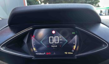 DS, DS-3 ’20,CROSSBACK,Ελληνικό, 1ο Χέρι, Βιβλίο, Εγγύηση full