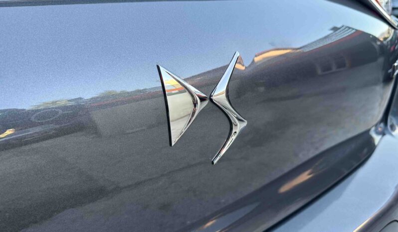 DS, DS-3 ’20,CROSSBACK,Ελληνικό, 1ο Χέρι, Βιβλίο, Εγγύηση full