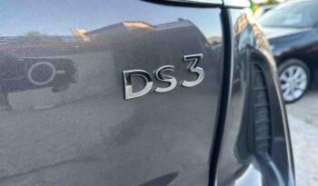 DS, DS-3 ’20,CROSSBACK,Ελληνικό, 1ο Χέρι, Βιβλίο, Εγγύηση full