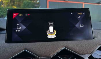 DS, DS-3 ’20,CROSSBACK,Ελληνικό, 1ο Χέρι, Βιβλίο, Εγγύηση full