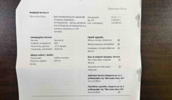 Mercedes-Benz ML 350,’14 Ελληνικό, Αερανάρτηση, Δέρμα, Οθόνη Carplay, Βιβλίο full
