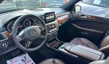 Mercedes-Benz ML 350,’14 Ελληνικό, Αερανάρτηση, Δέρμα, Οθόνη Carplay, Βιβλίο full