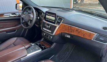Mercedes-Benz ML 350,’14 Ελληνικό, Αερανάρτηση, Δέρμα, Οθόνη Carplay, Βιβλίο full