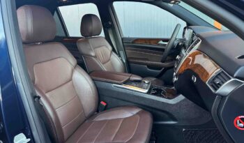 Mercedes-Benz ML 350,’14 Ελληνικό, Αερανάρτηση, Δέρμα, Οθόνη Carplay, Βιβλίο full
