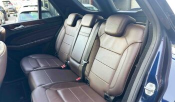 Mercedes-Benz ML 350,’14 Ελληνικό, Αερανάρτηση, Δέρμα, Οθόνη Carplay, Βιβλίο full