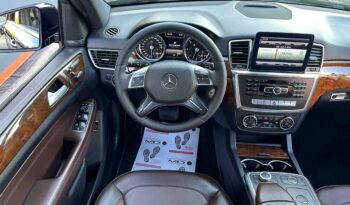 Mercedes-Benz ML 350,’14 Ελληνικό, Αερανάρτηση, Δέρμα, Οθόνη Carplay, Βιβλίο full