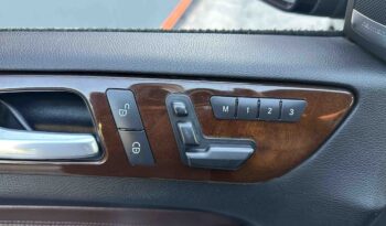 Mercedes-Benz ML 350,’14 Ελληνικό, Αερανάρτηση, Δέρμα, Οθόνη Carplay, Βιβλίο full