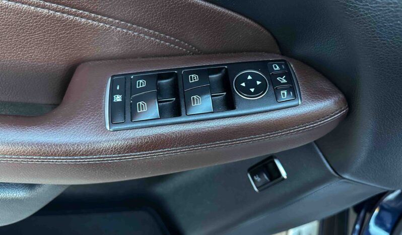 Mercedes-Benz ML 350,’14 Ελληνικό, Αερανάρτηση, Δέρμα, Οθόνη Carplay, Βιβλίο full
