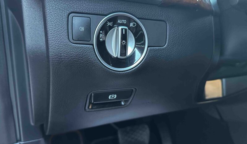 Mercedes-Benz ML 350,’14 Ελληνικό, Αερανάρτηση, Δέρμα, Οθόνη Carplay, Βιβλίο full