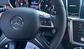 Mercedes-Benz ML 350,’14 Ελληνικό, Αερανάρτηση, Δέρμα, Οθόνη Carplay, Βιβλίο full