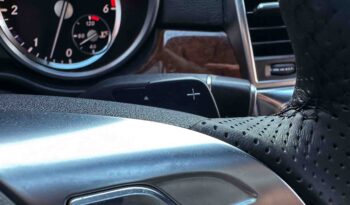 Mercedes-Benz ML 350,’14 Ελληνικό, Αερανάρτηση, Δέρμα, Οθόνη Carplay, Βιβλίο full