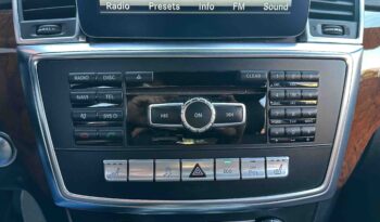 Mercedes-Benz ML 350,’14 Ελληνικό, Αερανάρτηση, Δέρμα, Οθόνη Carplay, Βιβλίο full