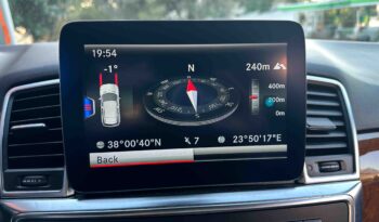 Mercedes-Benz ML 350,’14 Ελληνικό, Αερανάρτηση, Δέρμα, Οθόνη Carplay, Βιβλίο full