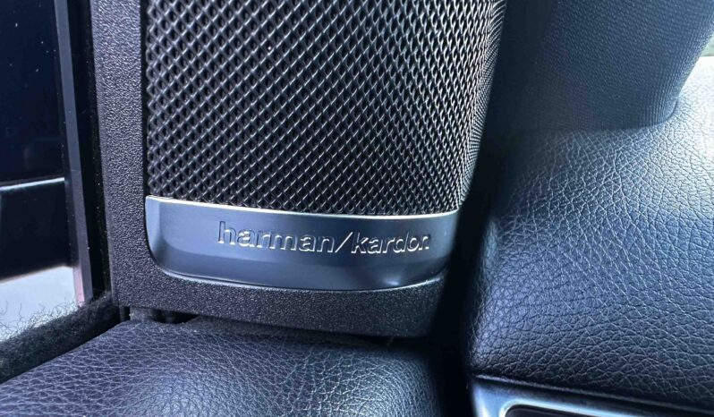 Mercedes-Benz ML 350,’14 Ελληνικό, Αερανάρτηση, Δέρμα, Οθόνη Carplay, Βιβλίο full