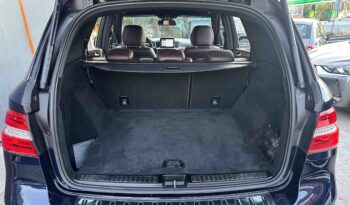 Mercedes-Benz ML 350,’14 Ελληνικό, Αερανάρτηση, Δέρμα, Οθόνη Carplay, Βιβλίο full