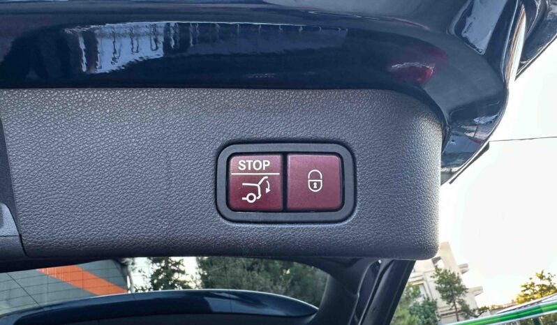 Mercedes-Benz ML 350,’14 Ελληνικό, Αερανάρτηση, Δέρμα, Οθόνη Carplay, Βιβλίο full