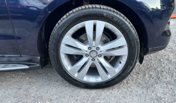 Mercedes-Benz ML 350,’14 Ελληνικό, Αερανάρτηση, Δέρμα, Οθόνη Carplay, Βιβλίο full