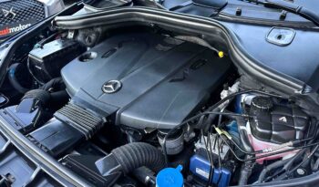 Mercedes-Benz ML 350,’14 Ελληνικό, Αερανάρτηση, Δέρμα, Οθόνη Carplay, Βιβλίο full