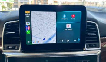 Mercedes-Benz ML 350,’14 Ελληνικό, Αερανάρτηση, Δέρμα, Οθόνη Carplay, Βιβλίο full