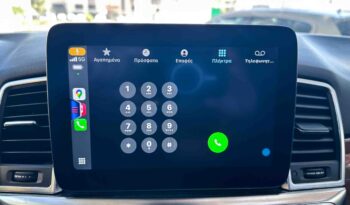 Mercedes-Benz ML 350,’14 Ελληνικό, Αερανάρτηση, Δέρμα, Οθόνη Carplay, Βιβλίο full