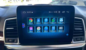 Mercedes-Benz ML 350,’14 Ελληνικό, Αερανάρτηση, Δέρμα, Οθόνη Carplay, Βιβλίο full
