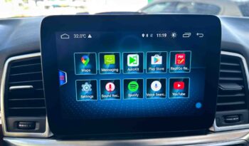 Mercedes-Benz ML 350,’14 Ελληνικό, Αερανάρτηση, Δέρμα, Οθόνη Carplay, Βιβλίο full