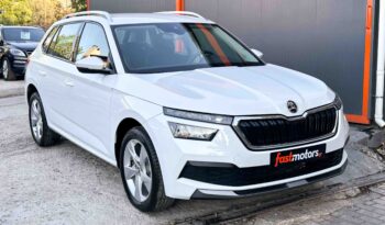 Skoda Kamiq 2020 Ελληνικό, Οθόνη Carplay, Βιβλίο, Εγγύηση full
