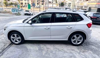 Skoda Kamiq 2020 Ελληνικό, Οθόνη Carplay, Βιβλίο, Εγγύηση full